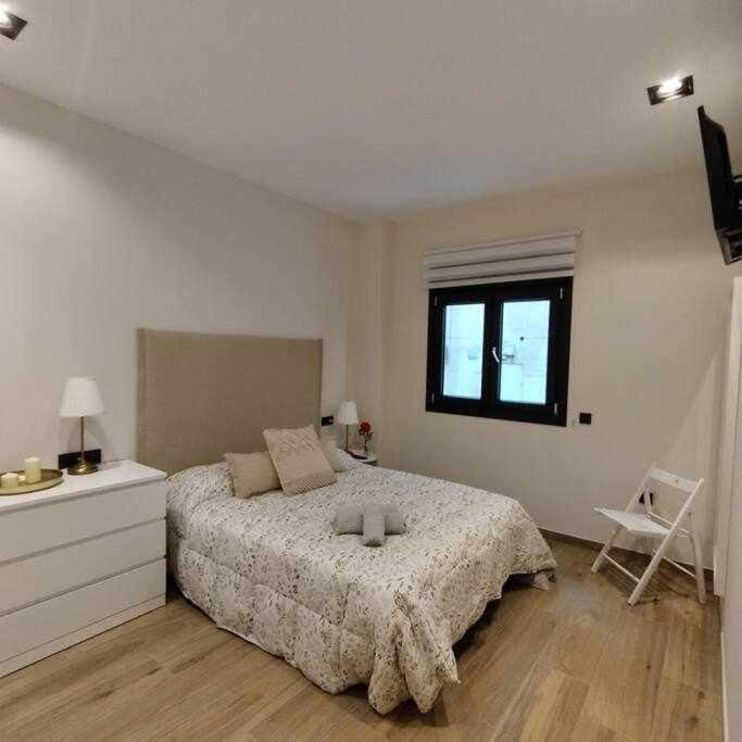 Estupendo Piso Nuevo En Playa Victoria Daire Cadiz Dış mekan fotoğraf