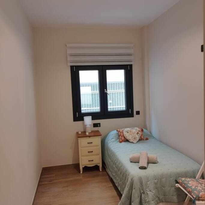 Estupendo Piso Nuevo En Playa Victoria Daire Cadiz Dış mekan fotoğraf