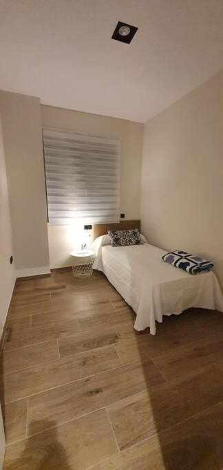 Estupendo Piso Nuevo En Playa Victoria Daire Cadiz Dış mekan fotoğraf