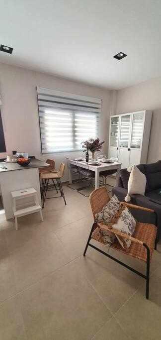 Estupendo Piso Nuevo En Playa Victoria Daire Cadiz Dış mekan fotoğraf